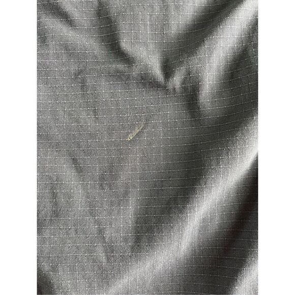 Carhartt Force Relaxed Fit Cargo Work Pant, 10 Pockets, Grey Men's Size 40 x 34 - Picture 8 of 13